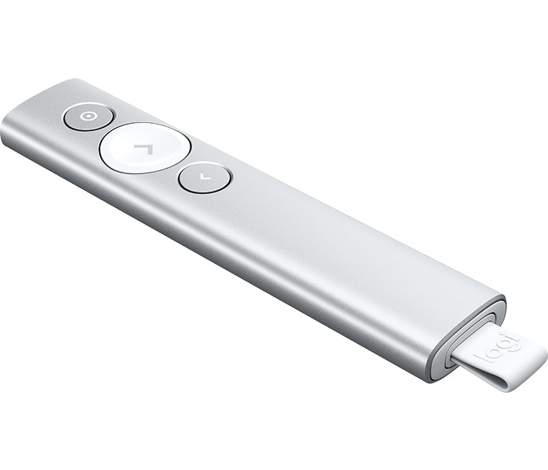 Logitech Spotlight™ Presentation Remote