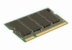 Hypertec DC388A-HY (Legacy) memory module 1 x 0.125 GB DDR 266 MHz