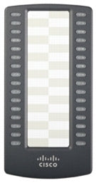 Cisco SPA 500S Black