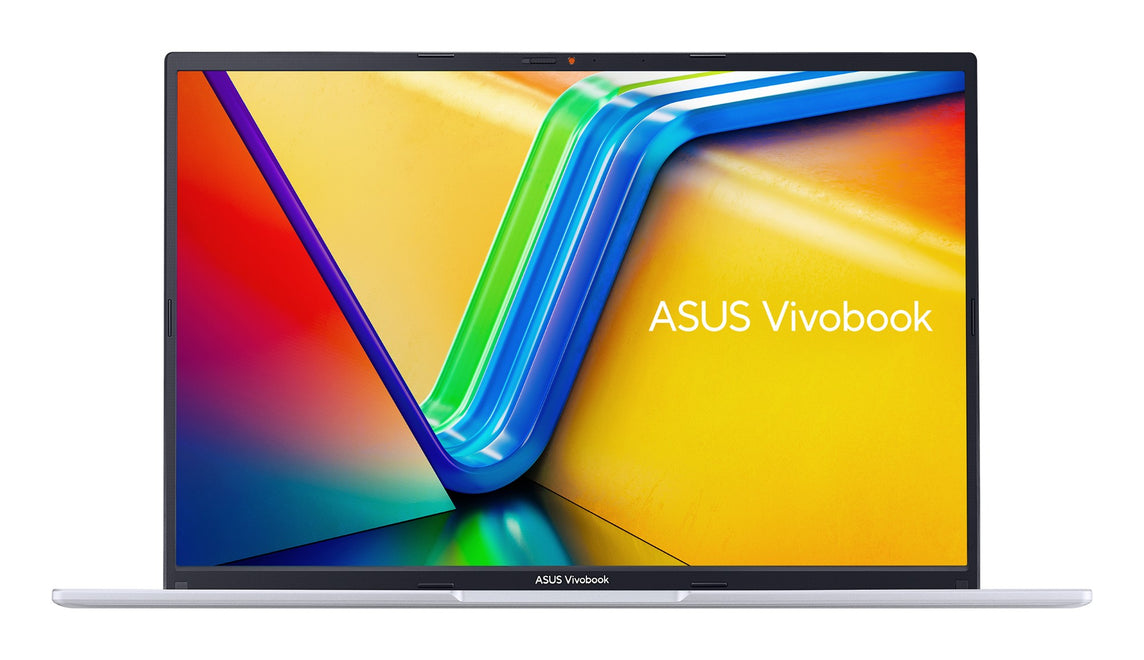 ASUS Vivobook 16 M1605YA-MB587W AMD Ryzen™ 5 7430U Laptop 40.6 cm (16") WUXGA 8 GB DDR4-SDRAM 512 GB SSD Wi-Fi 6E (802.11ax) Windows 11 Home Silver