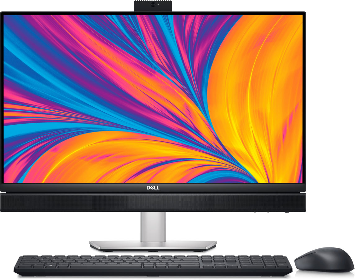 DELL OptiPlex 7420 plus Intel® Core™ i5 i5-14500 60.5 cm (23.8") 1920 x 1080 pixels All-in-One PC 16 GB DDR5-SDRAM 512 GB SSD Windows 11 Pro Wi-Fi 6E (802.11ax) Silver