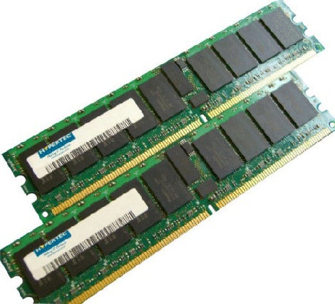 Hypertec 16GB DIMM (Kit x 2 PC2-5300) (Legacy) memory module 2 x 8 GB DDR2 667 MHz
