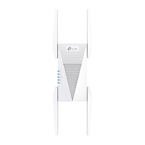 AXE5400 Mesh Wi-Fi 6E Range Extender