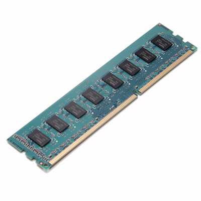 Hypertec 16GB PC3-10600 memory module 2 x 8 GB DDR3 1333 MHz