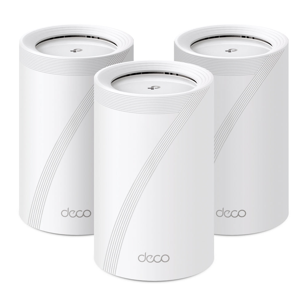 BE9300 Whole Home Mesh WiFi 7 System