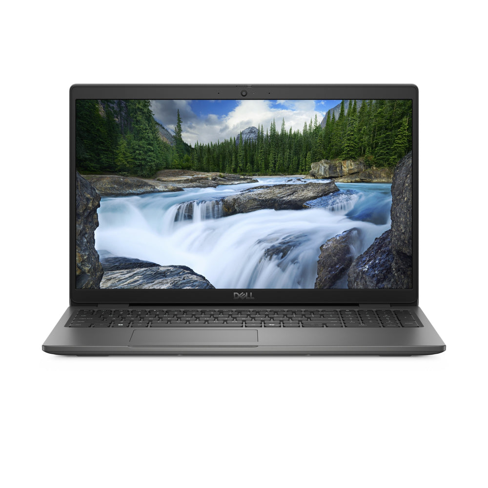 DELL Latitude 3550 Intel® Core™ i7 i7-1355U Laptop 39.6 cm (15.6") Full HD 16 GB DDR5-SDRAM 512 GB SSD Wi-Fi 6E (802.11ax) Windows 11 Pro Grey