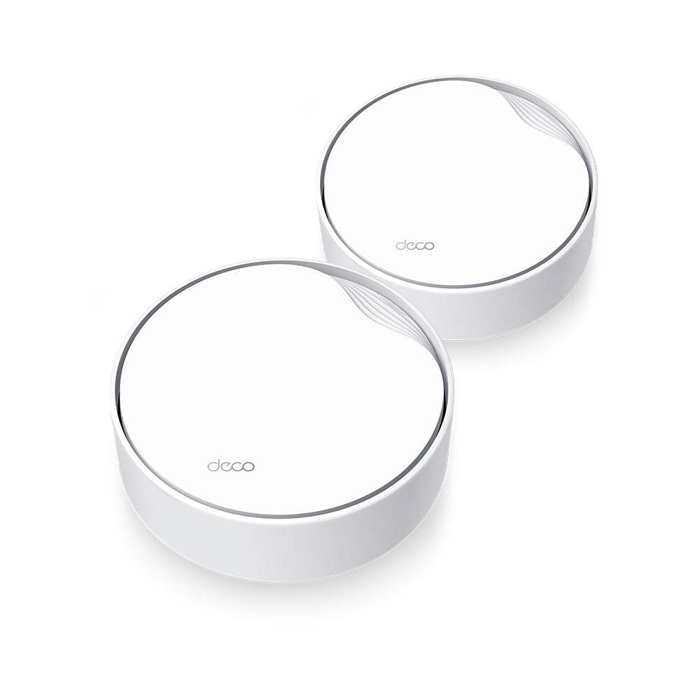 AX3000 Whole Home Mesh WiFi 6 System with PoE