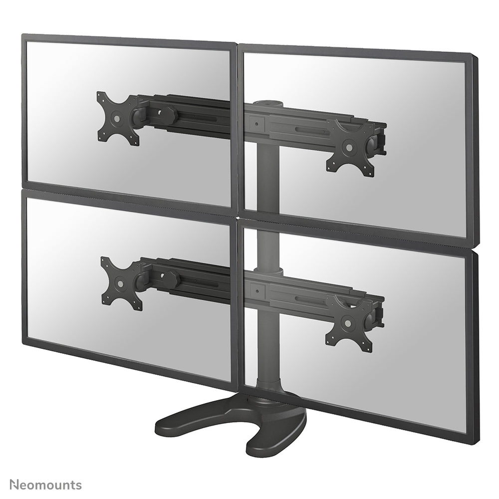 Neomounts monitor desk mount