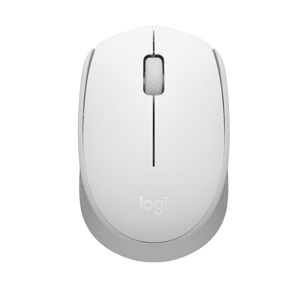 Logitech M171 mouse Office Ambidextrous RF Wireless Optical