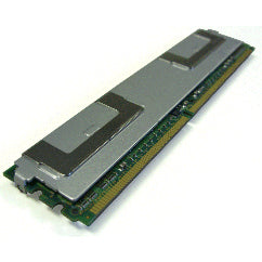 Hypertec 1GB DDR2-667 (Legacy) memory module 1 x 1 GB 667 MHz ECC