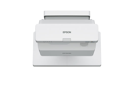 Epson EB-760W data projector Ultra short throw projector 4100 ANSI lumens 3LCD 1080p (1920x1080) White