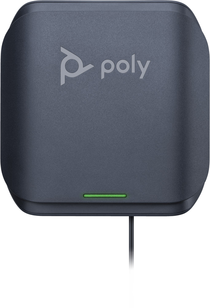 POLY Rove R8 DECT Repeater 1880 - 1900 MHz Black