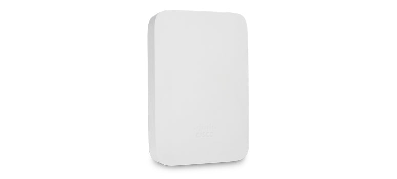 Cisco MR36H-HW wireless access point White Power over Ethernet (PoE)