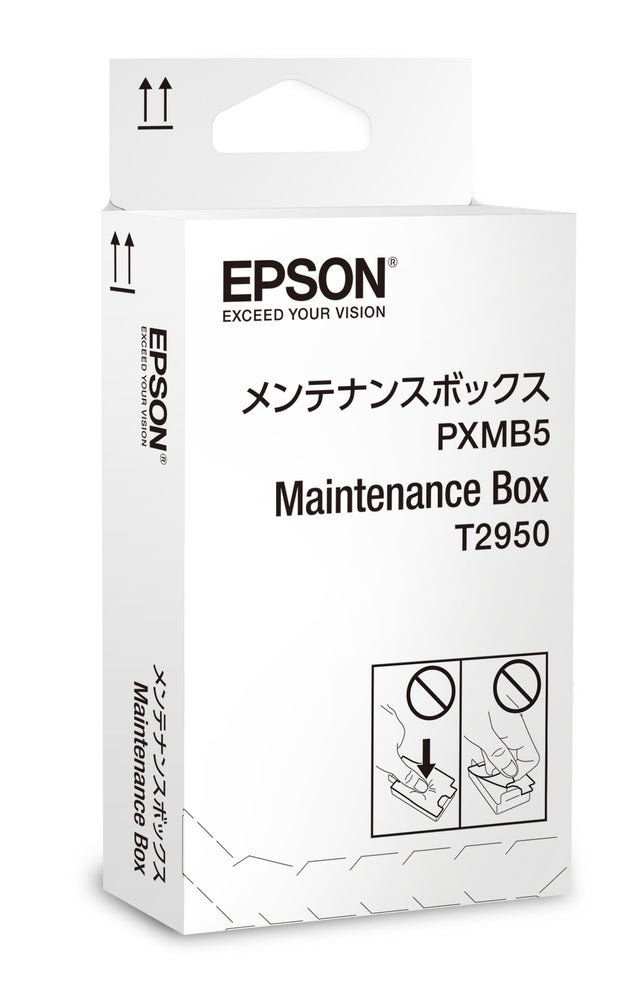 Epson C13T295000/T2950 Maintenance-kit, 50K pages for Epson WF-100 W