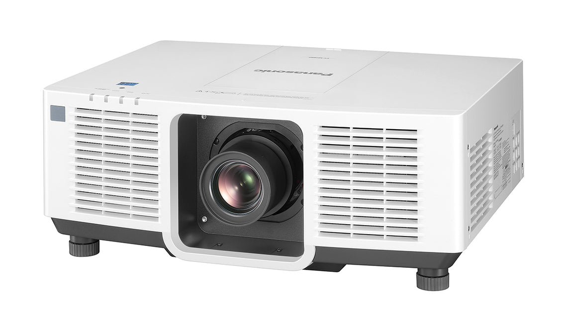Panasonic PT-MZ780WEJ data projector Standard throw projector 7000 ANSI lumens 3LCD WUXGA (1920x1200) White