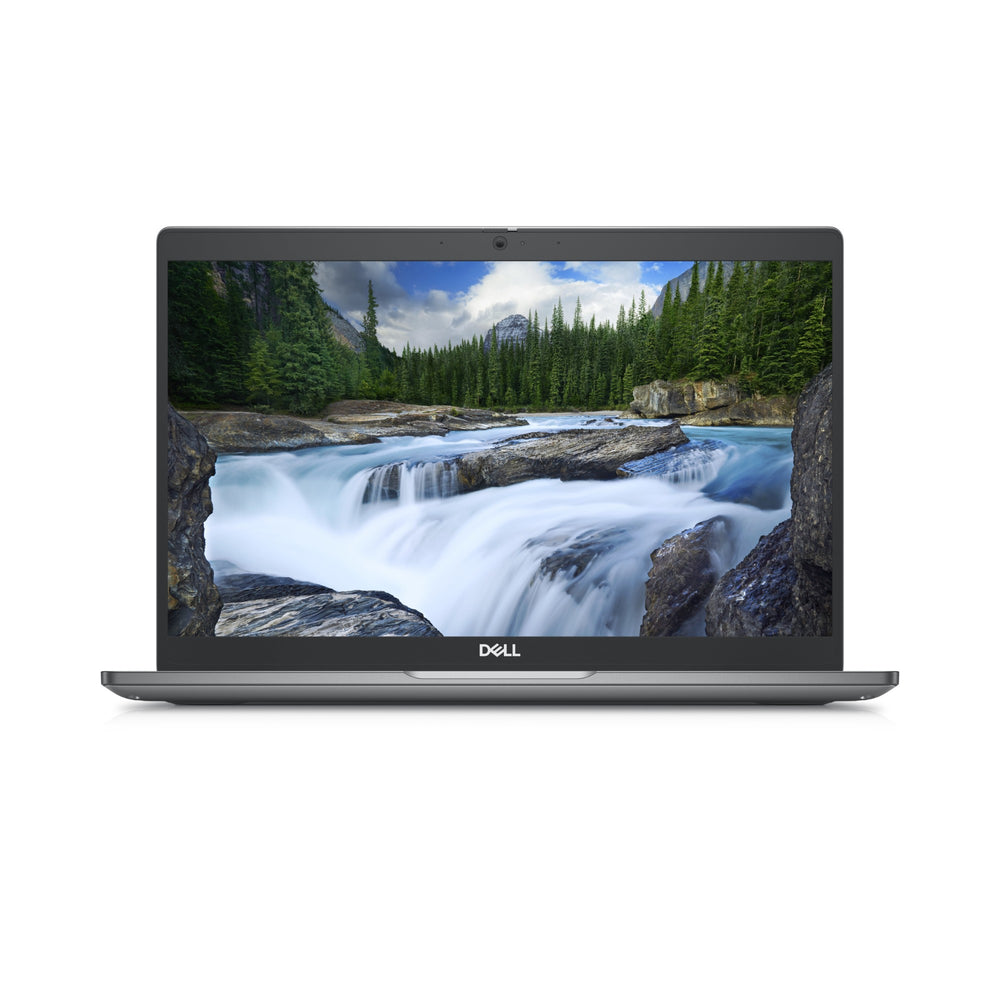DELL Latitude 5340 Laptop 33.7 cm (13.3") Full HD Intel® Core™ i5 i5-1335U 8 GB LPDDR5-SDRAM 256 GB SSD Wi-Fi 6E (802.11ax) Windows 11 Pro Grey