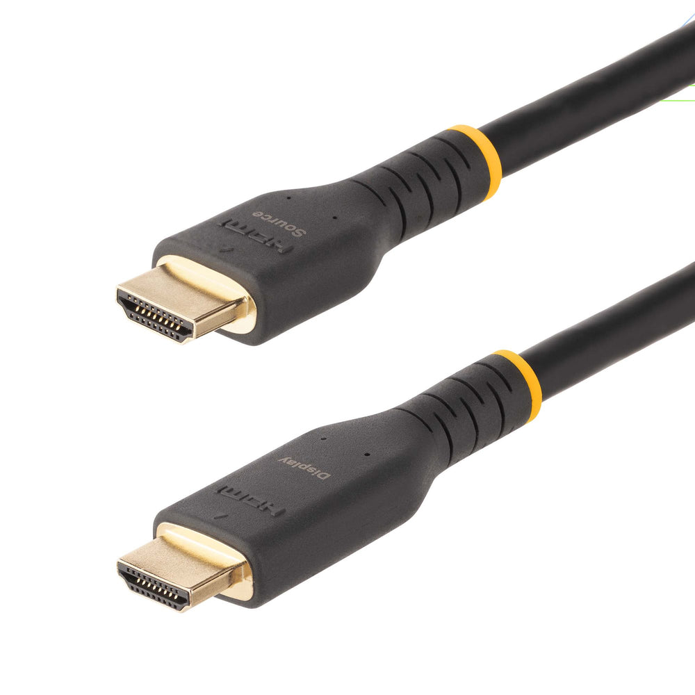 StarTech.com RH2A-7M-HDMI-CABLE HDMI cable HDMI Type A (Standard) Black