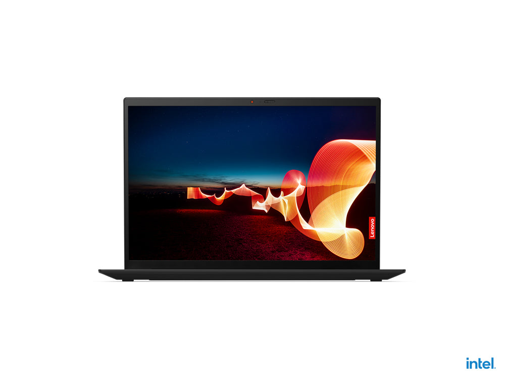 Lenovo ThinkPad X1 Carbon Laptop 35.6 cm (14") WUXGA Intel® Core™ i5 i5-1135G7 16 GB LPDDR4x-SDRAM 512 GB SSD Wi-Fi 6 (802.11ax) Windows 10 Pro Black