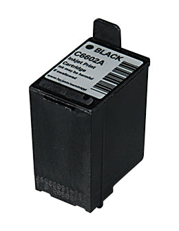 Panasonic KV-SS021 Ink cartridge black for Panasonic KV-S 2045 C