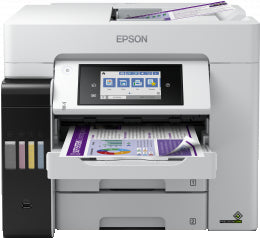 Epson EcoTank ET-5880 Inkjet A4 4800 x 2400 DPI 32 ppm Wi-Fi