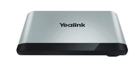 Yealink CAMERA-HUB video conferencing accessory Black, Grey