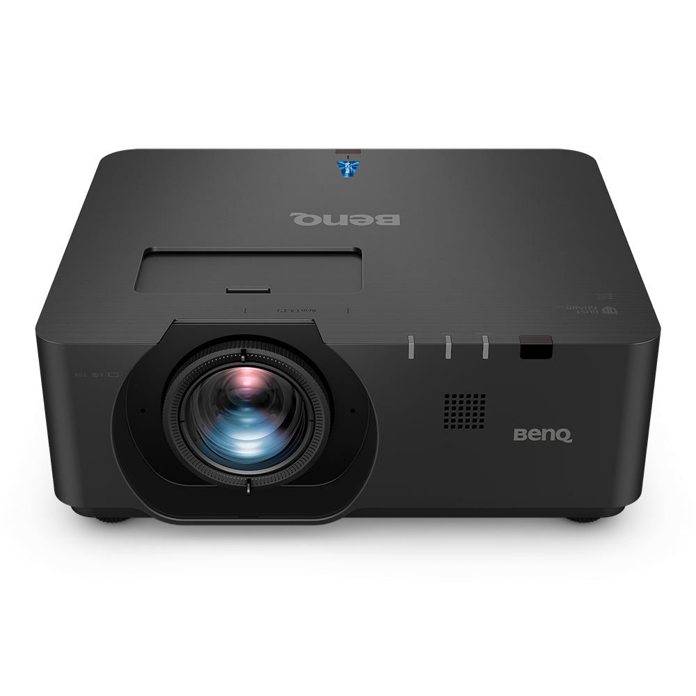 BenQ LU960ST2 data projector Short throw projector 5200 ANSI lumens DLP 1080p (1920x1080) 3D