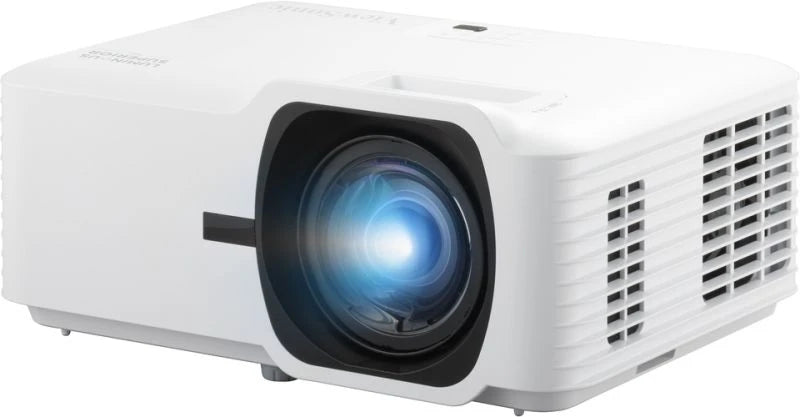 Viewsonic LS711HD data projector Standard throw projector 4200 ANSI lumens 1080p (1920x1080) White