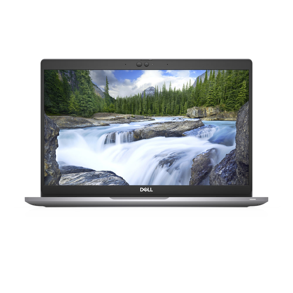 DELL Latitude 5320 Laptop 33.8 cm (13.3") Full HD Intel® Core™ i5 i5-1135G7 8 GB DDR4-SDRAM 256 GB SSD Wi-Fi 6 (802.11ax) Windows 10 Pro Grey