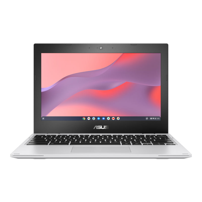 ASUS Chromebook CX1102CKA-N00001 29.5 cm (11.6") HD Intel® Celeron® N N4500 4 GB LPDDR4x-SDRAM 64 GB eMMC Wi-Fi 6 (802.11ax) ChromeOS Silver