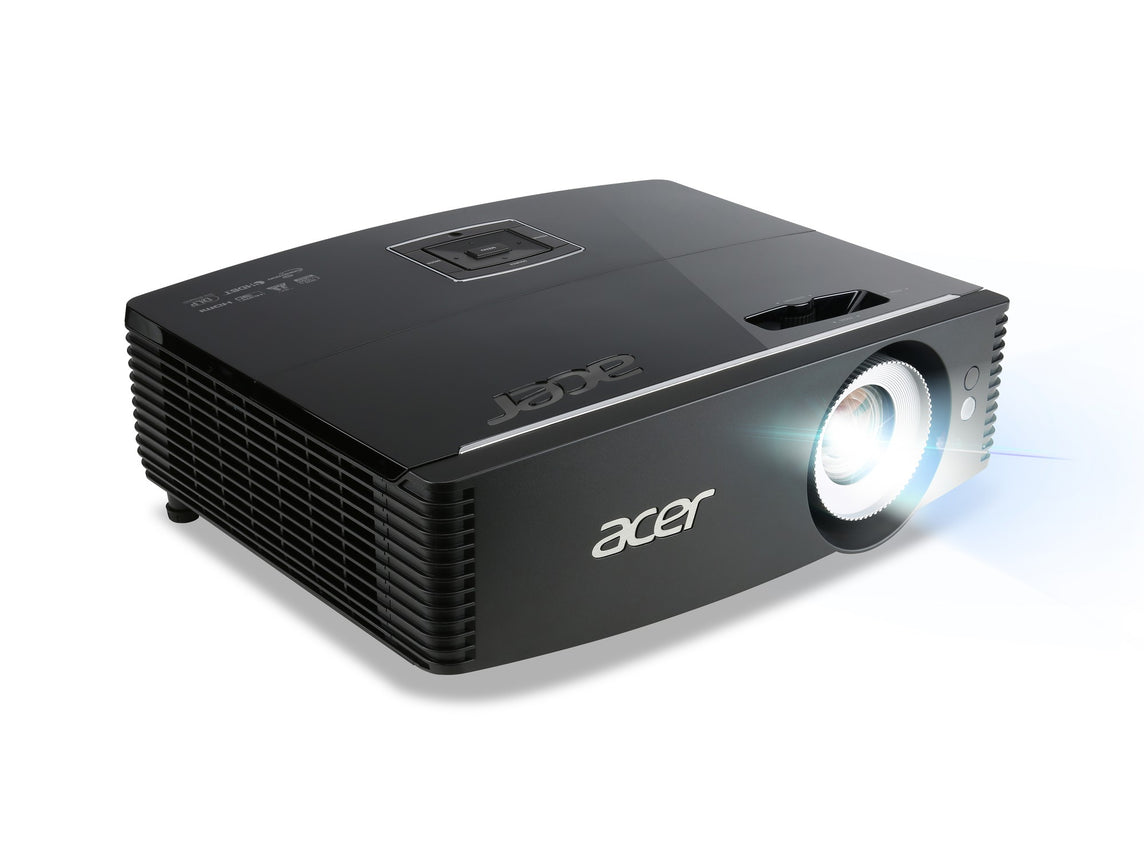Acer P6505 DLP 3D 1080p 5500Lm 20000/1 HDMI