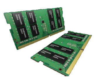 Samsung M471A1K43EB1-CWE memory module 8 GB 1 x 8 GB DDR4 3200 MHz